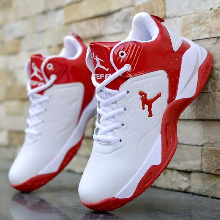 Male Basketball Sneakers