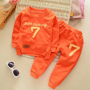 Kids Clothing Set