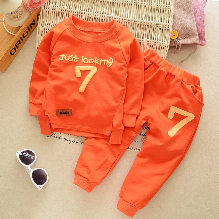 Kids Clothing Set