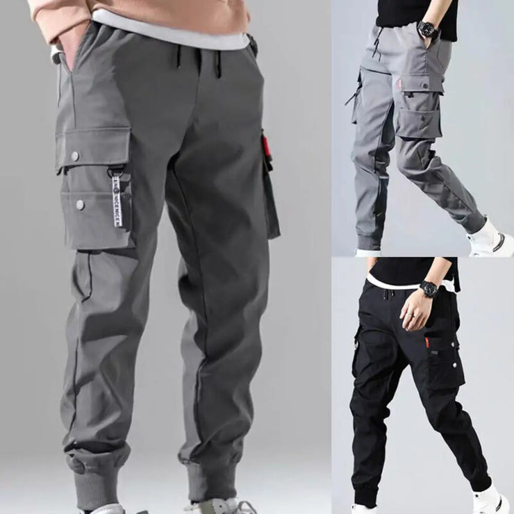 Men Cargo Pants