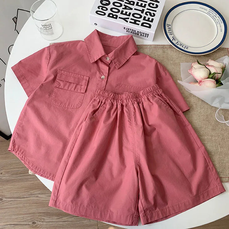 Boys Fashion Clothes