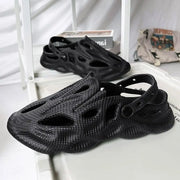Men Clog Sandals