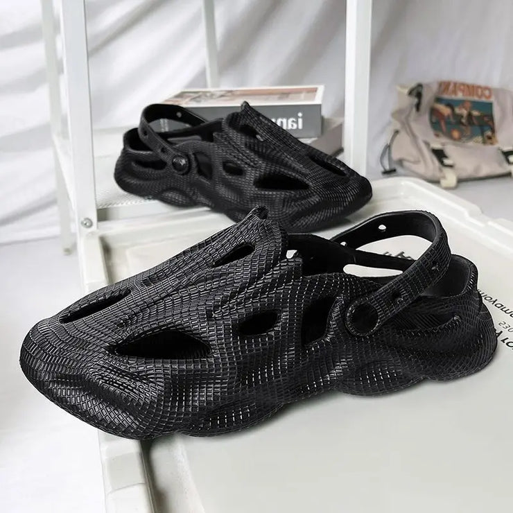 Men Clog Sandals