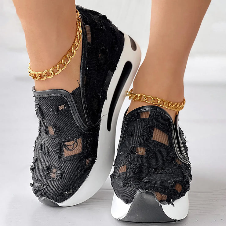 Ladies Fashion Shoes