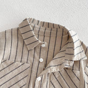 Boys Fashion Wear