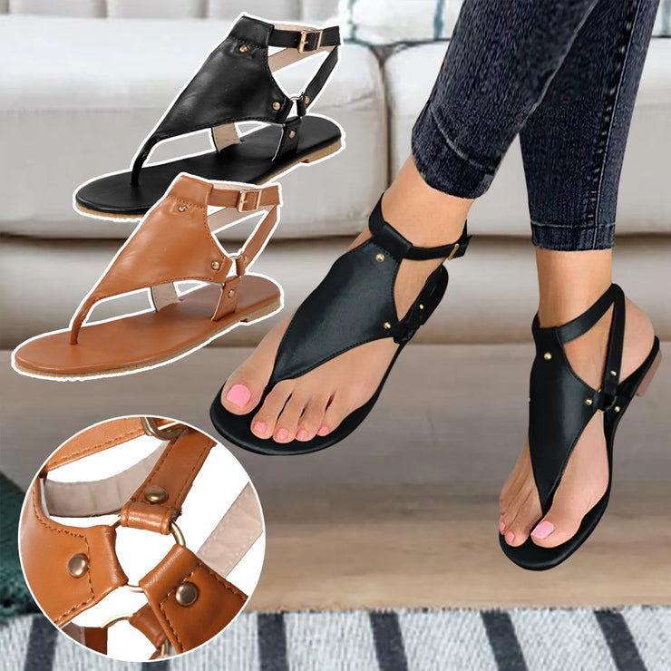 Ladies Strap Sandals