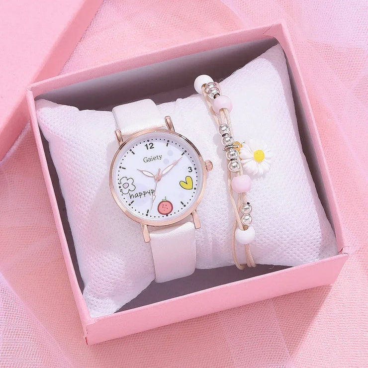 Girls Fashion Watches