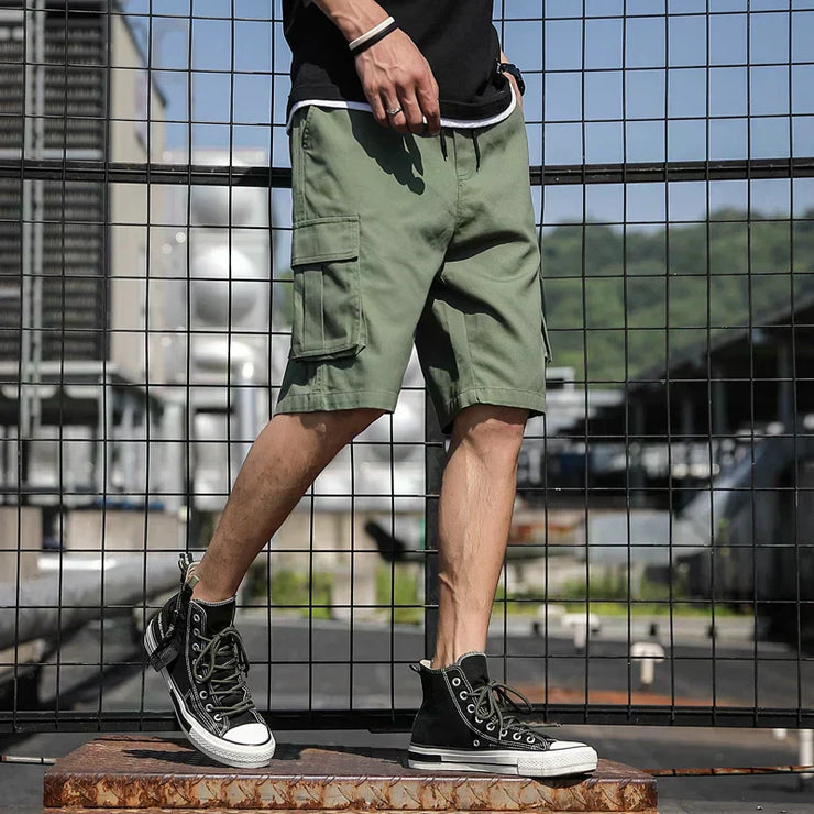 Men's Cargo Short