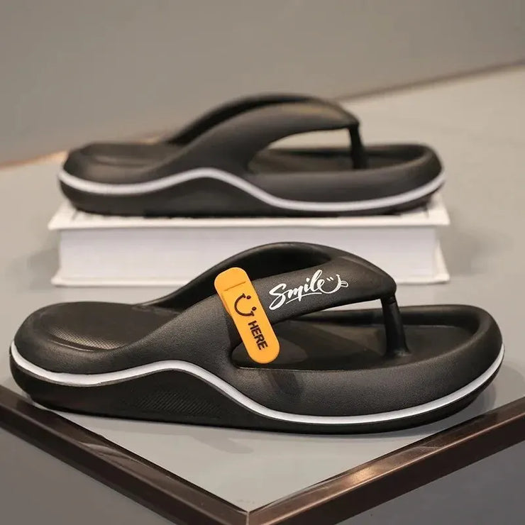 Men Flip Flops Slippers