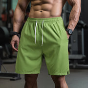 Men Gym Short