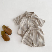 Boys Fashion Wear