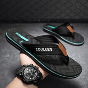 Men Flip Flops Slippers