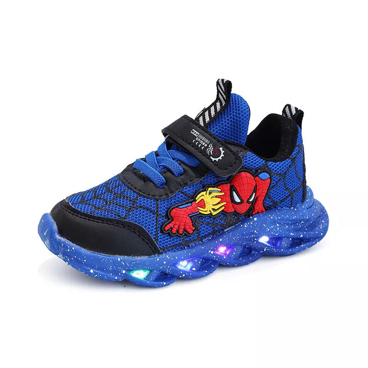 Boys Non-Slip Sneakers