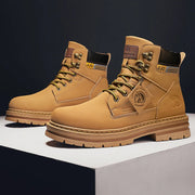 Men Leather Shoes