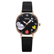 Girls Fashion Watches