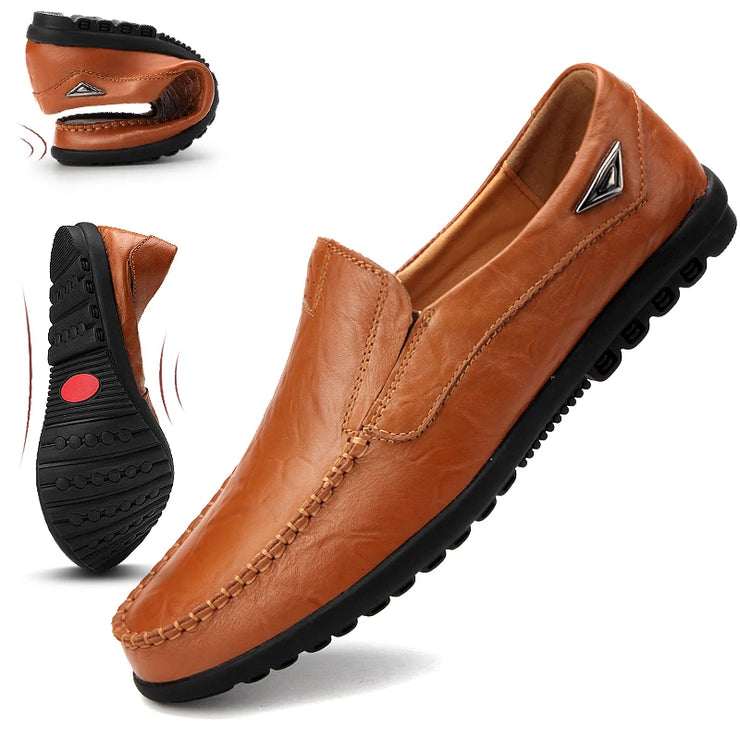 Men Driving Shoes