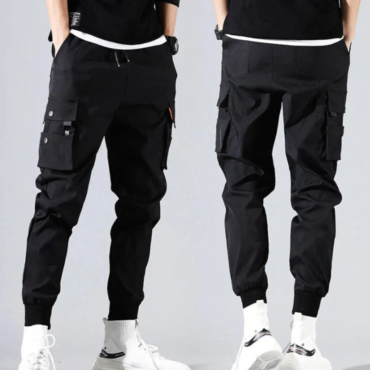 Men Cargo Pants