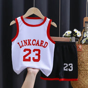 Boys Basketball Wears