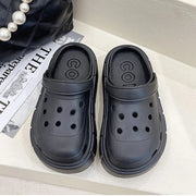 Girls Clog Slippers