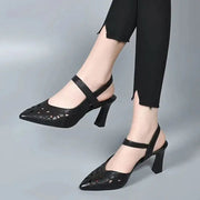 Women Block Heels