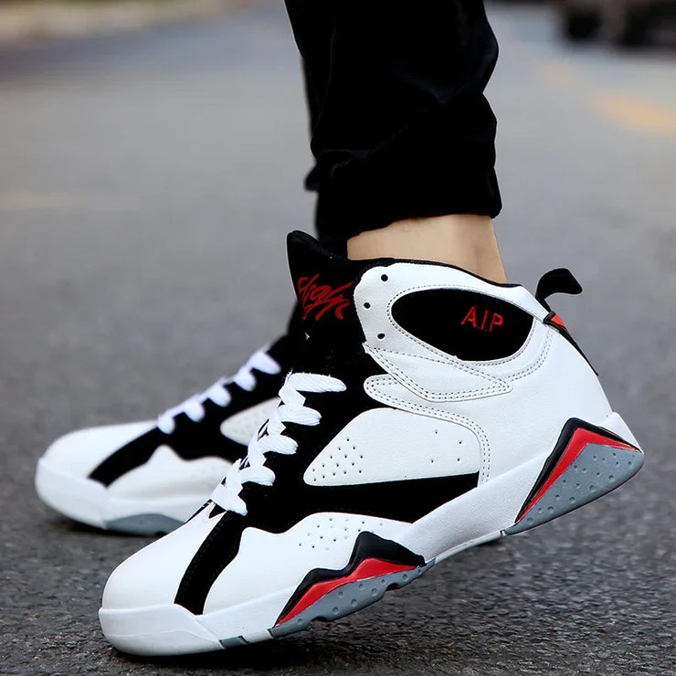 Men's Non-Slip Sneakers