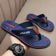Men Flip Flops Slippers
