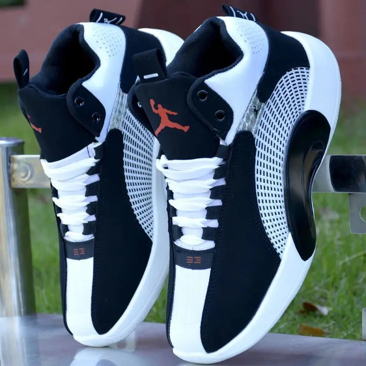 Mens Basketball Sneakers