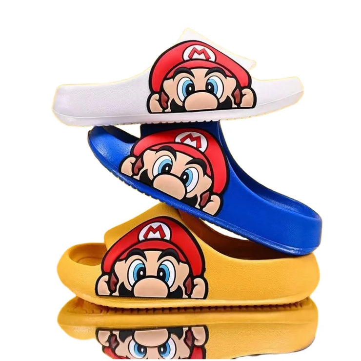 Kids Non-slip Slippers