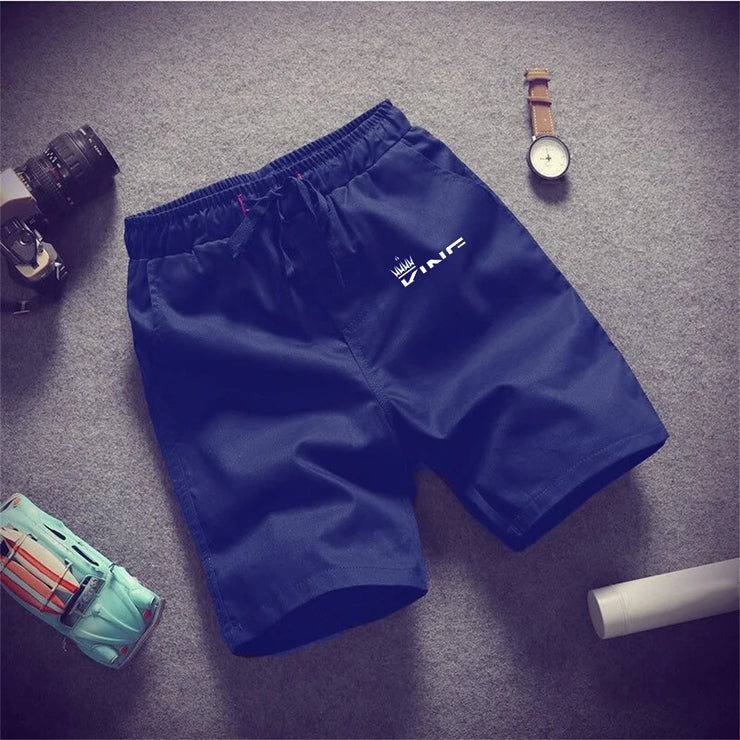 Men Pocket Swimwear