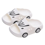 Girls LED Slippers