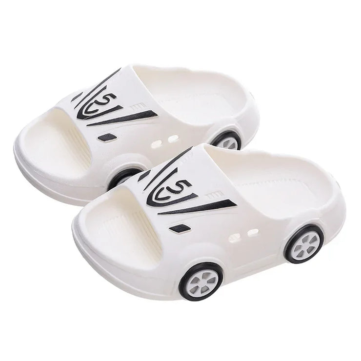 Girls LED Slippers