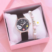 Girls Fashion Watches