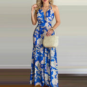 Women Sexy Strapless Dress