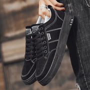 Men Loafers Sneakers