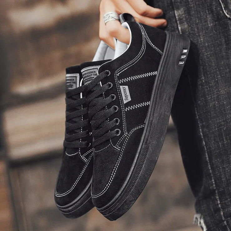 Men Loafers Sneakers