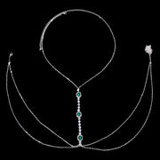 Women Harness Top